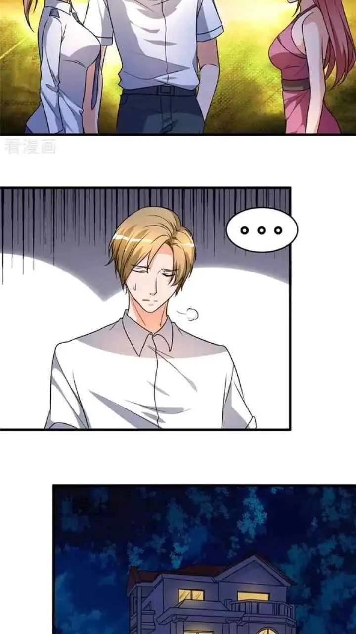 Ceo's Top Master chapter 53 halaman 7