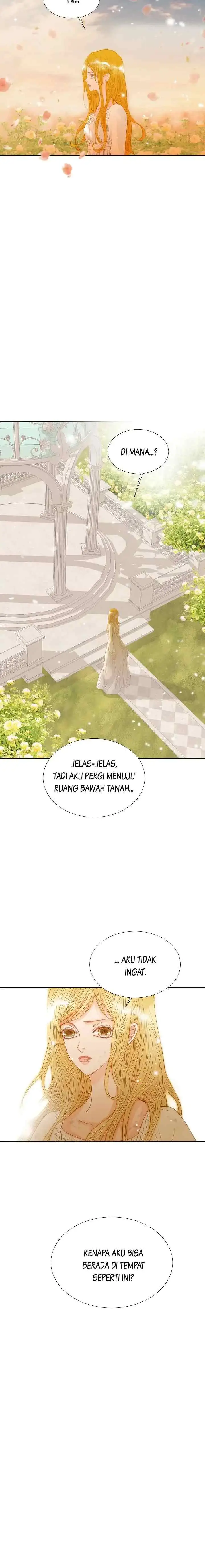 Beauty as the Beast chapter 4 halaman 7