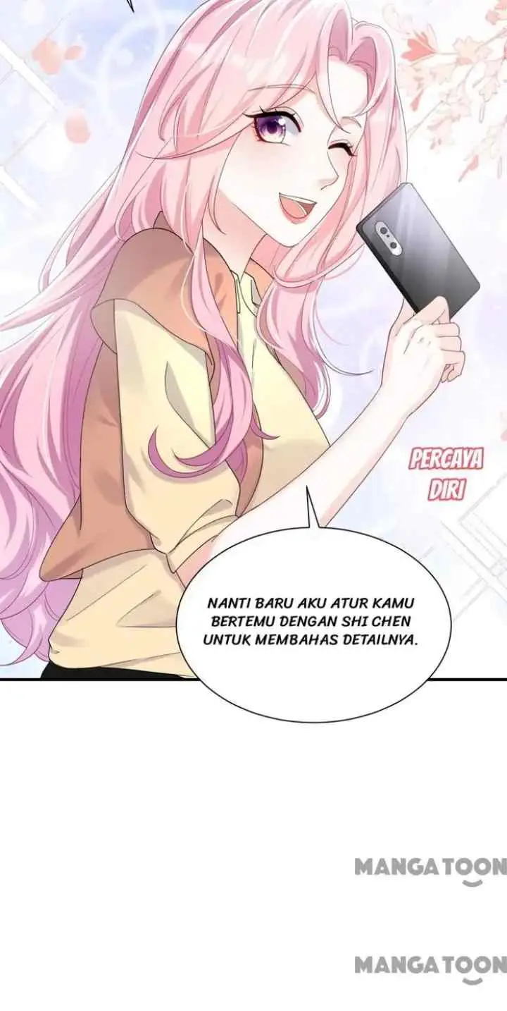 Never Let Go of My Ex-Husband chapter 67 halaman 13