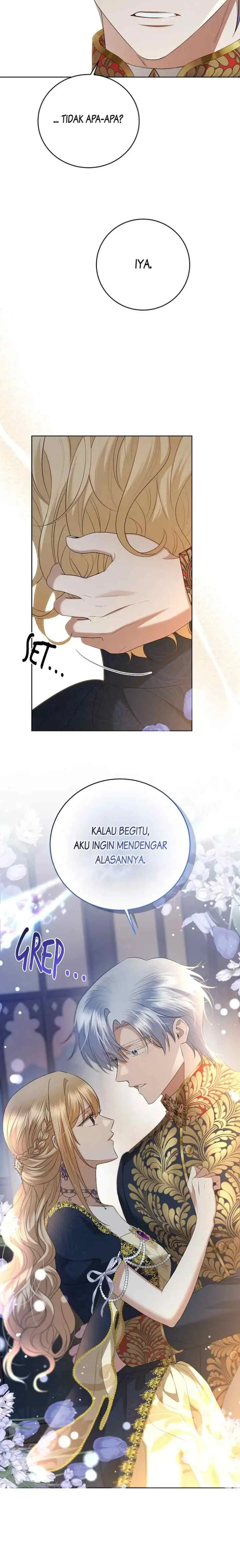 I Don't Love You Anymore chapter 102 halaman 8