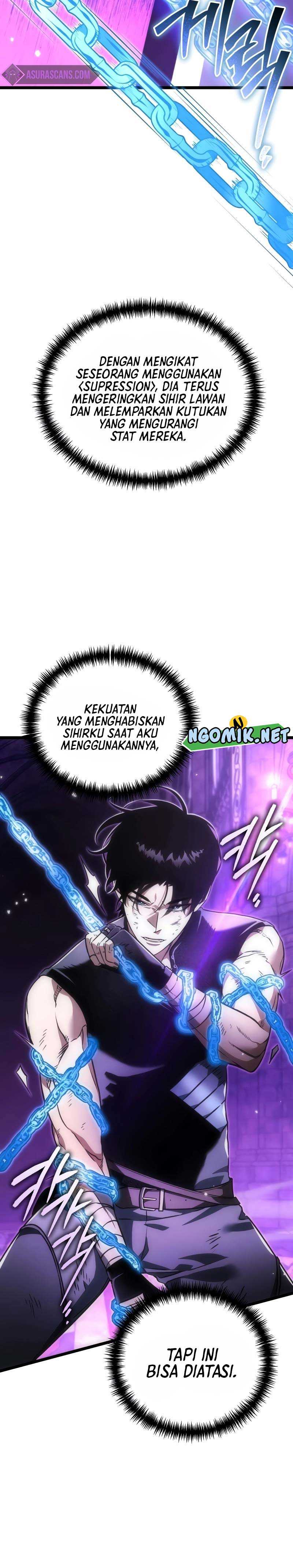 Reincarnator chapter 31 halaman 24
