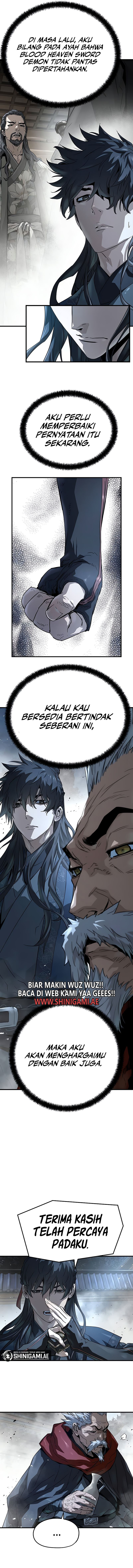 Absolute Regression chapter 33 halaman 16