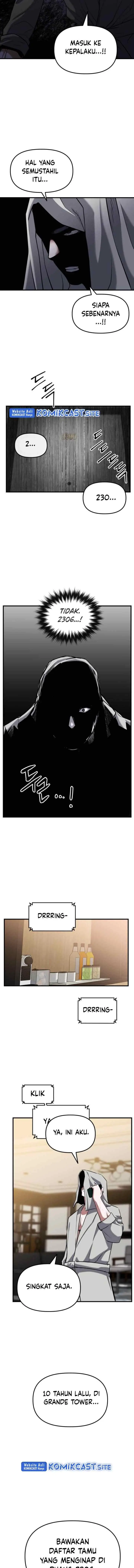 Killing Killer chapter 18 halaman 15