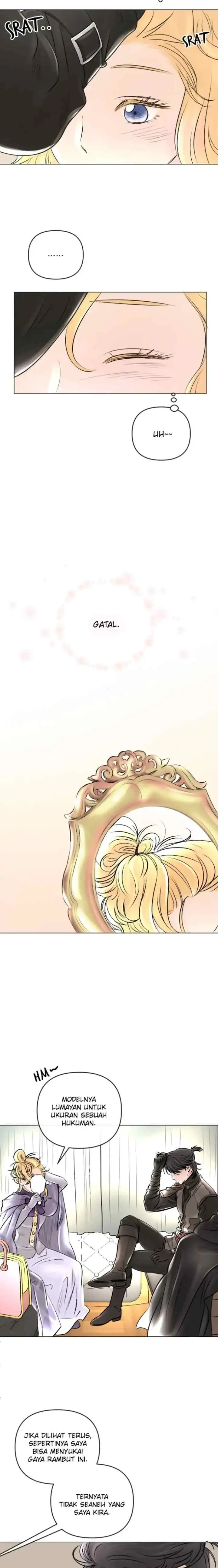 Recogí al segundo protagonista chapter 24 halaman 4