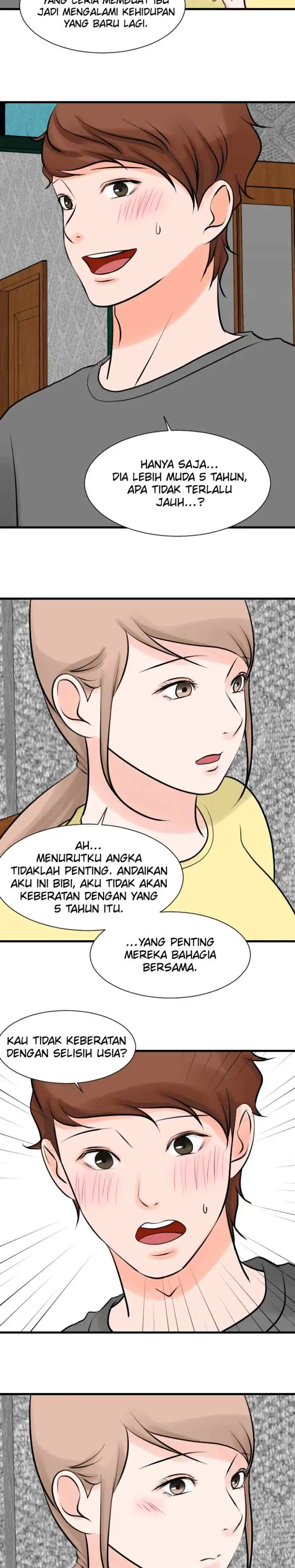 One + One (Bao A) chapter 111 halaman 5