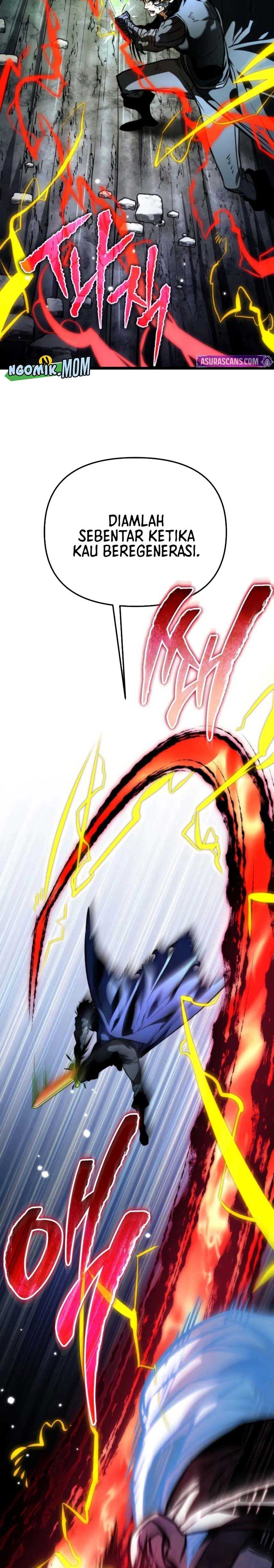 Reincarnator chapter 66 halaman 15