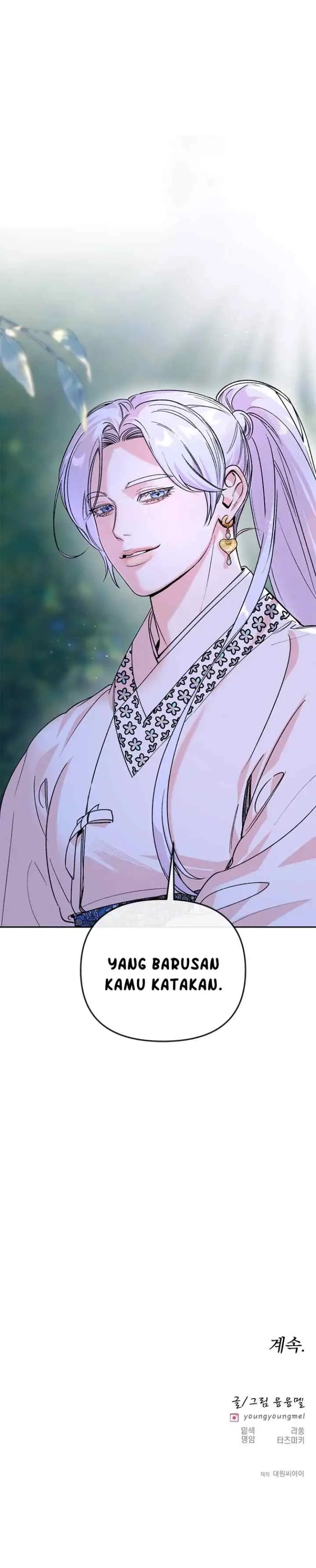 The Pure Heart Of A Monster chapter 40 halaman 13
