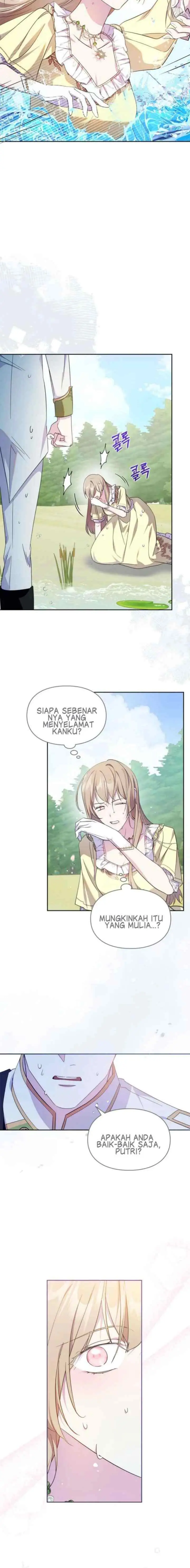 I Became the Tyrant's Servant chapter 76 halaman 9