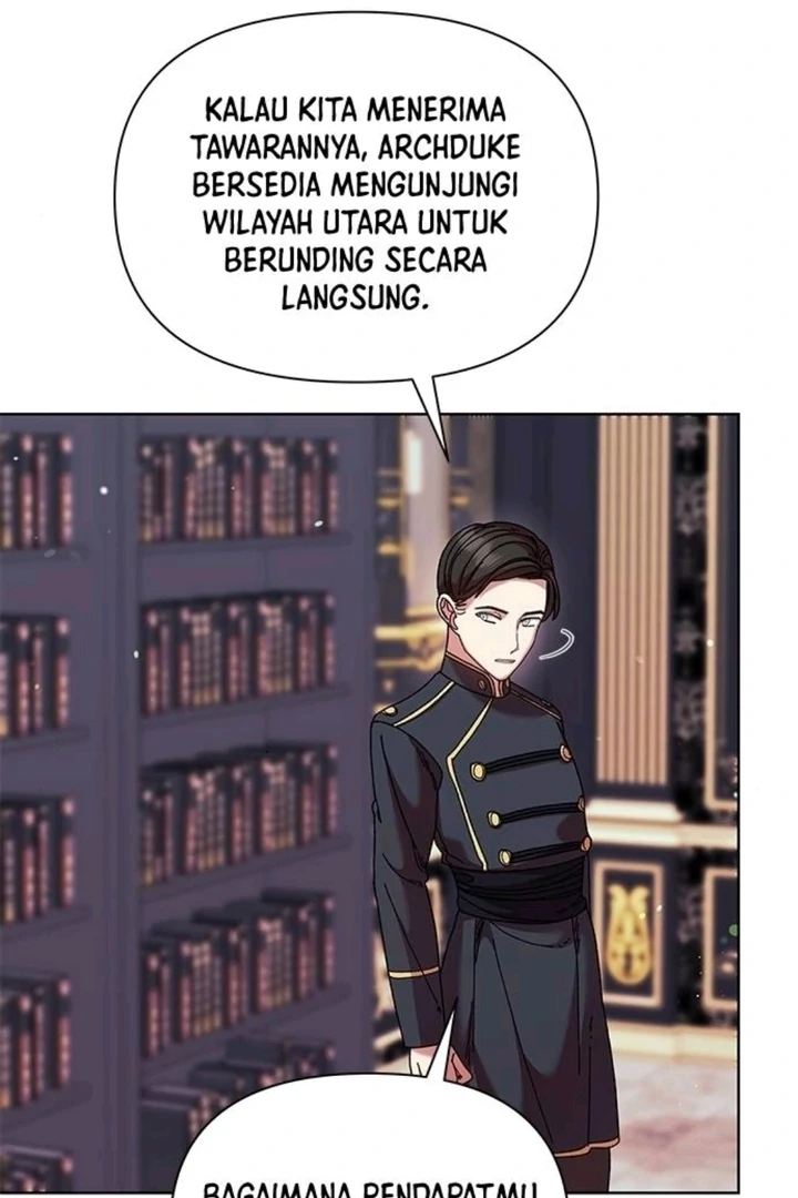 Ingram's Light chapter 59 halaman 39