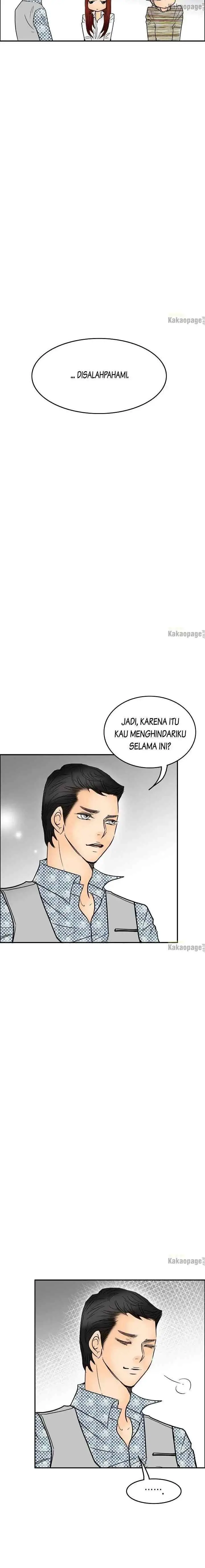 Love Attack chapter 24 halaman 10