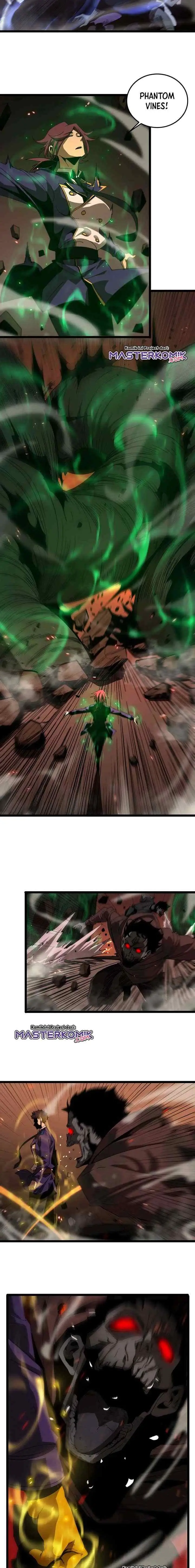 World's Apocalypse Online chapter 88 halaman 4