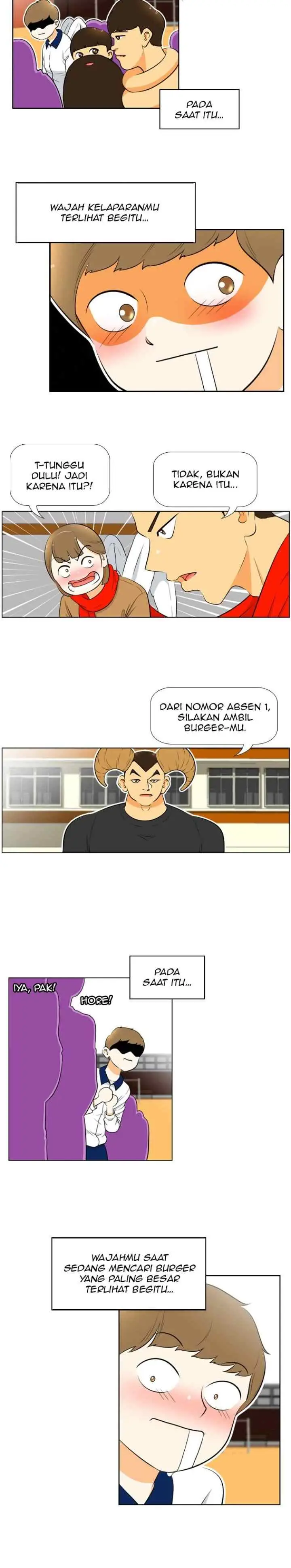 New Normal: Class 8 chapter 201 halaman 13