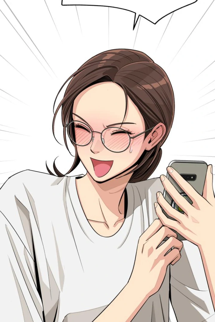 Lee Seop's Love chapter 70 halaman 42