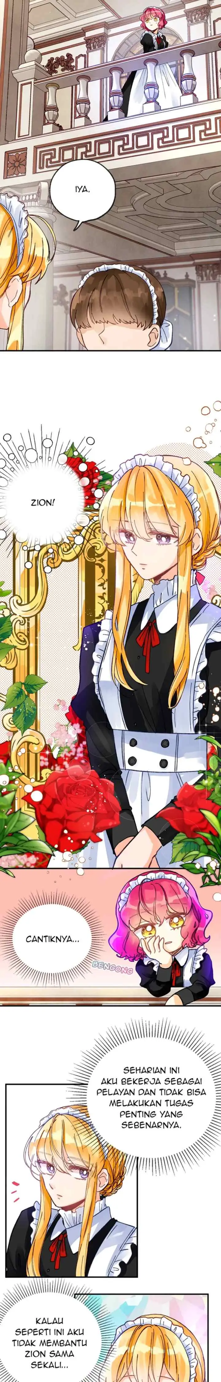 My Sweetheart Duke Has a Secret chapter 6 halaman 9