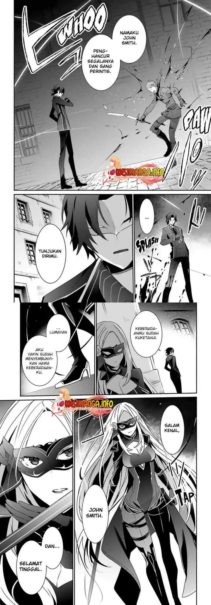 The Eminence in Shadow chapter 37 halaman 15