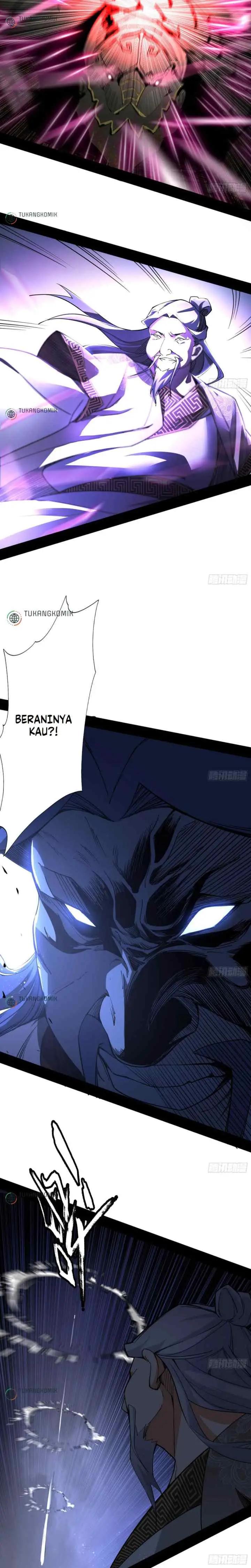 I'm An Evil God chapter 234 halaman 16