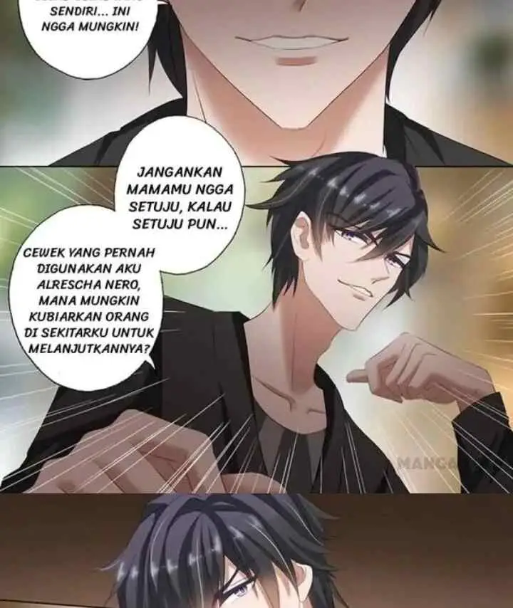 Haomen Tianjia Qianqi chapter 67 halaman 7
