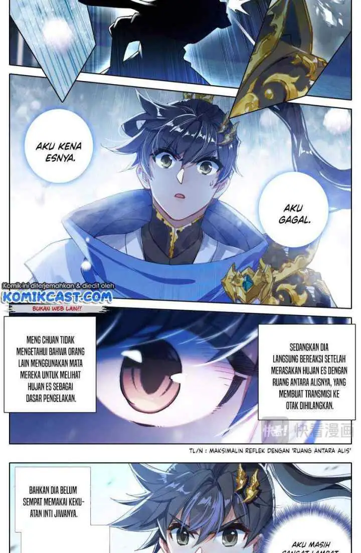 Cang Yuantu chapter 56 halaman 5