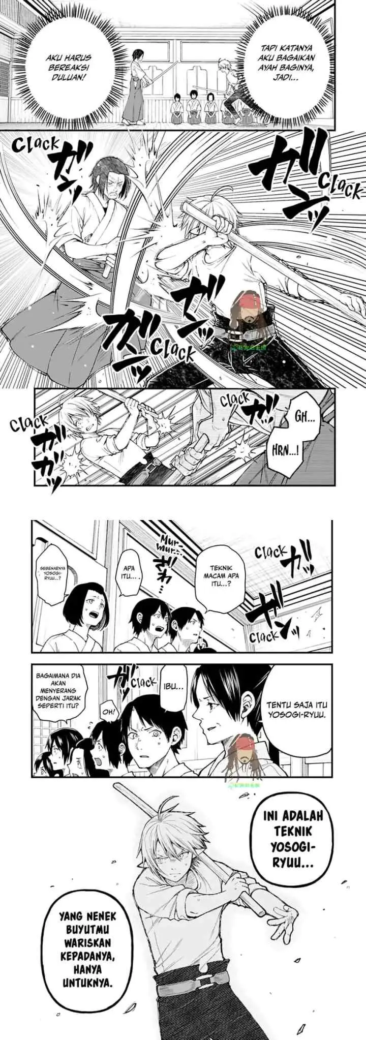 Tensei Shite High Elf ni Narimashitaga, Slow Life wa 120-nen de Akimashita chapter 41 halaman 13