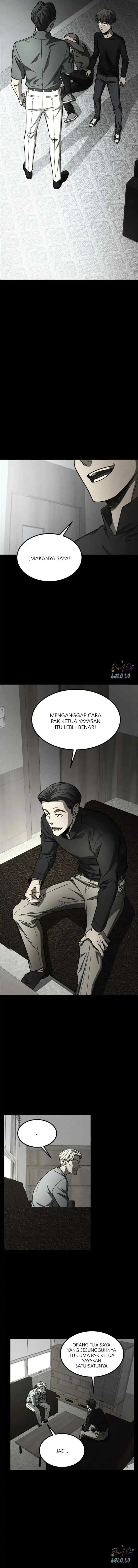 Get Back chapter 75 halaman 12