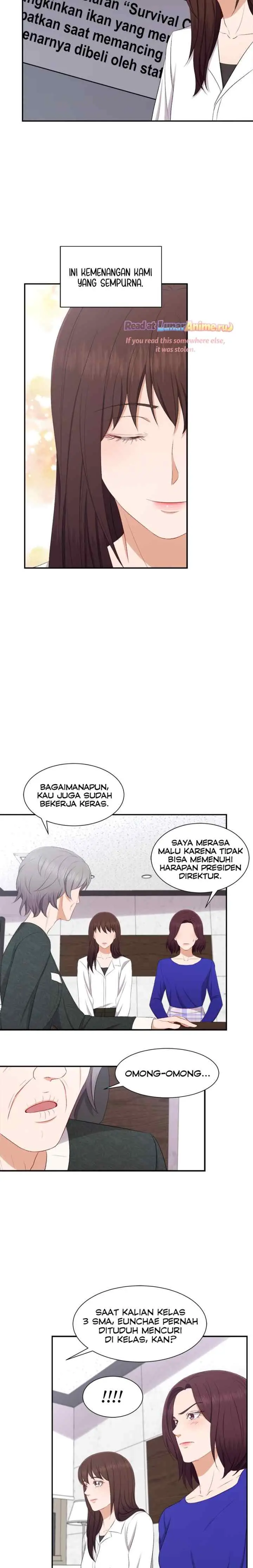 I Need a Bride chapter 78 halaman 16