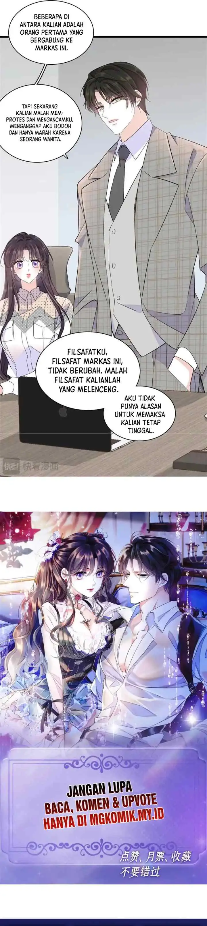 Almighty Daughter Runs The World chapter 214 halaman 13