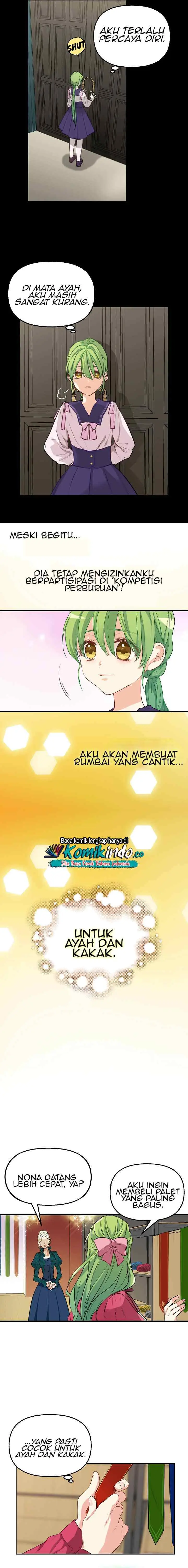Just Leave Me Be chapter 3 halaman 6