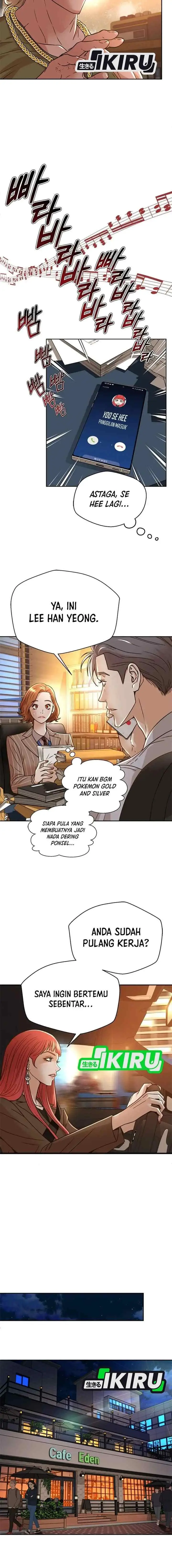 Judge Lee Han Young chapter 63 halaman 8
