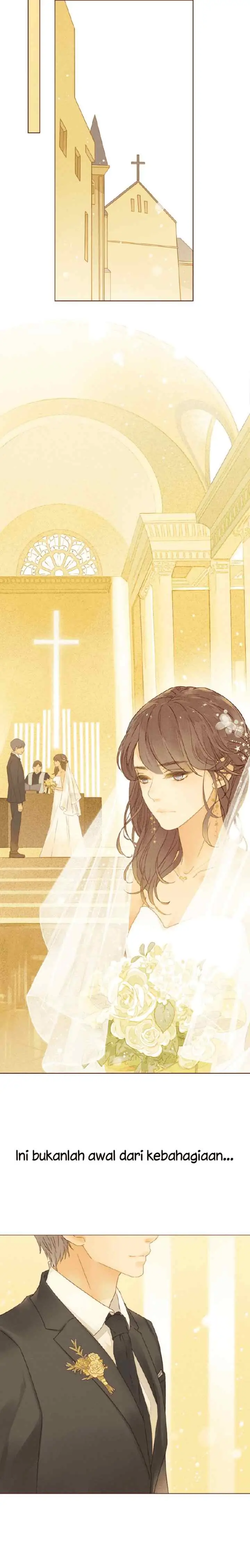 She May Not Be Cute chapter 1 halaman 5