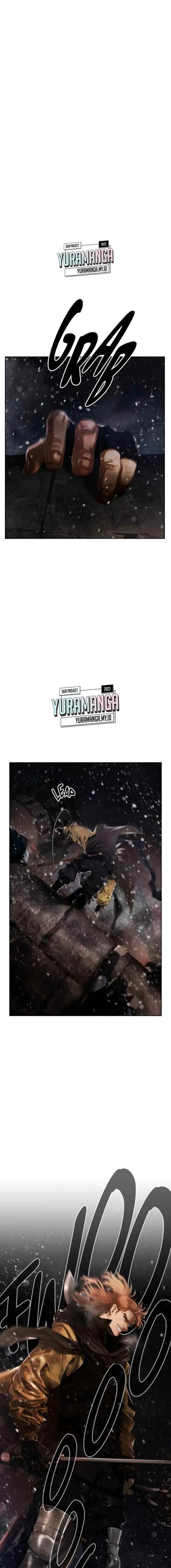 Barbarian Quest chapter 73 halaman 13