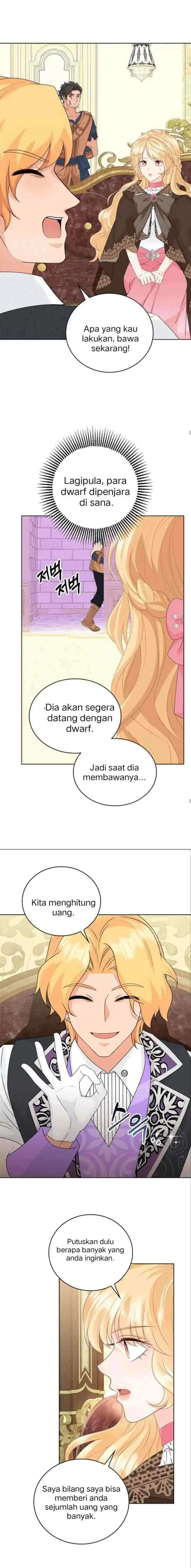We Live Together chapter 11 halaman 7
