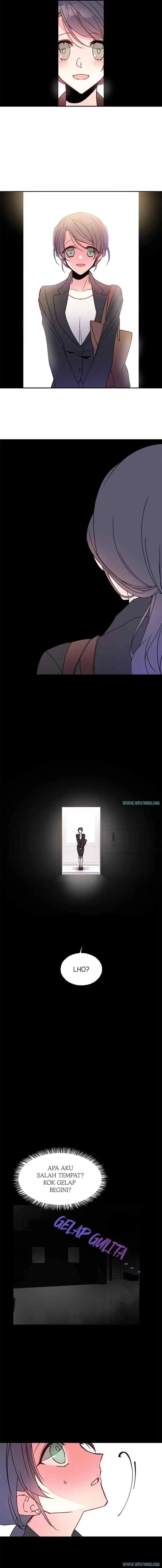 Help Me! Mystery chapter 2 halaman 10