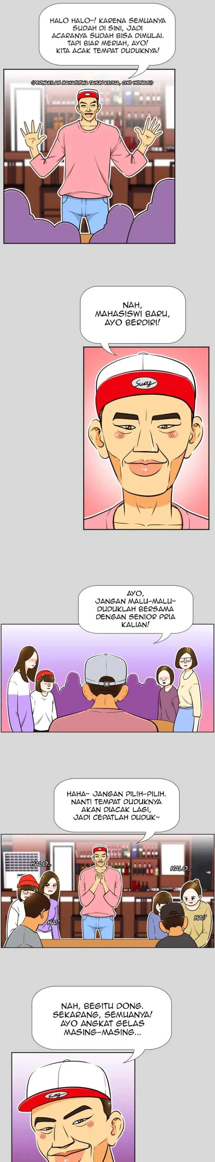 New Normal: Class 8 chapter 217 halaman 4