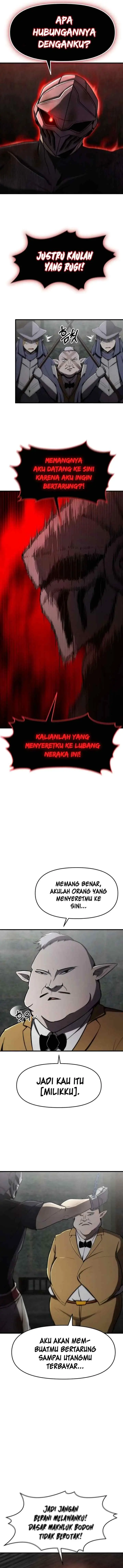 The Unexpectedly Strong Knight In The Elfs Arena chapter 6 halaman 6
