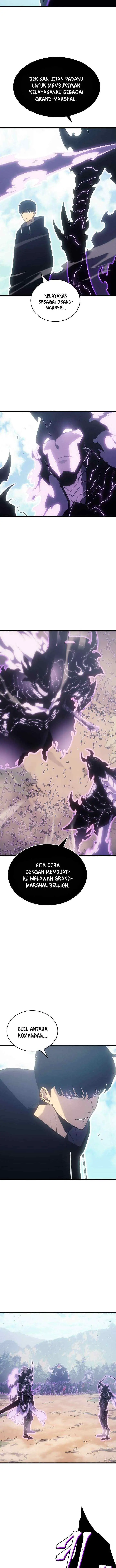Solo Leveling chapter 167 halaman 10
