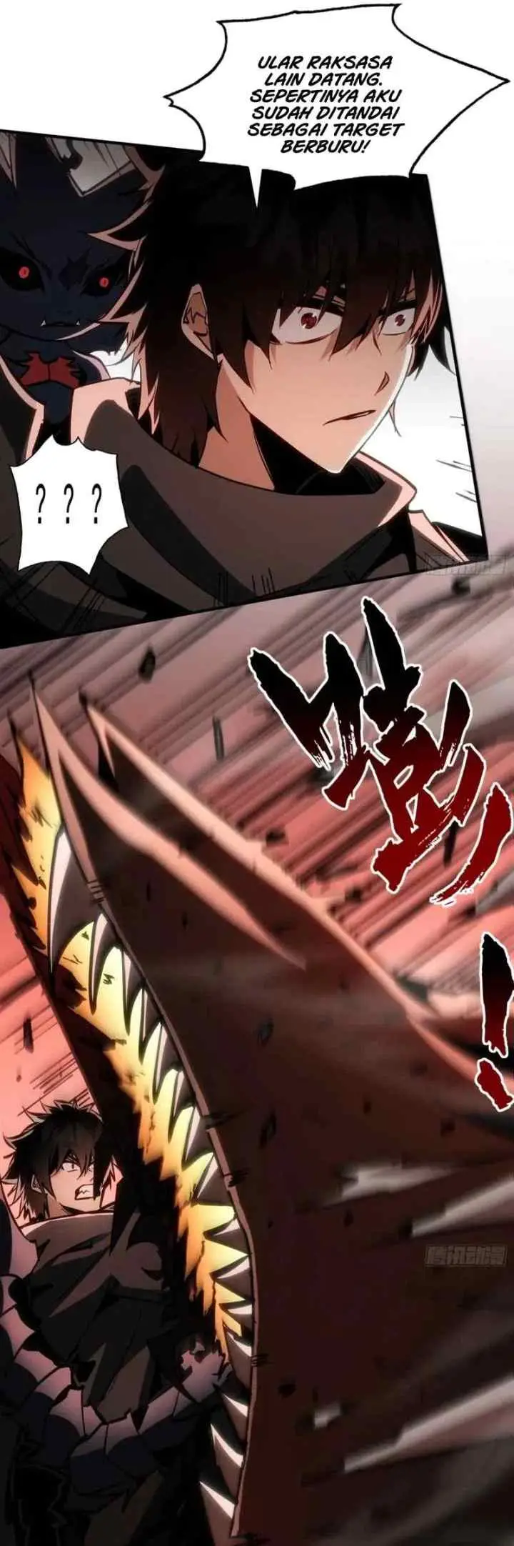 I Am Really Not the Demon Lord! chapter 27 halaman 9