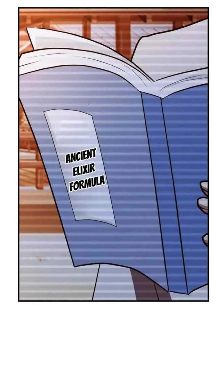 Dushi Xiuzhen chapter 85 halaman 7