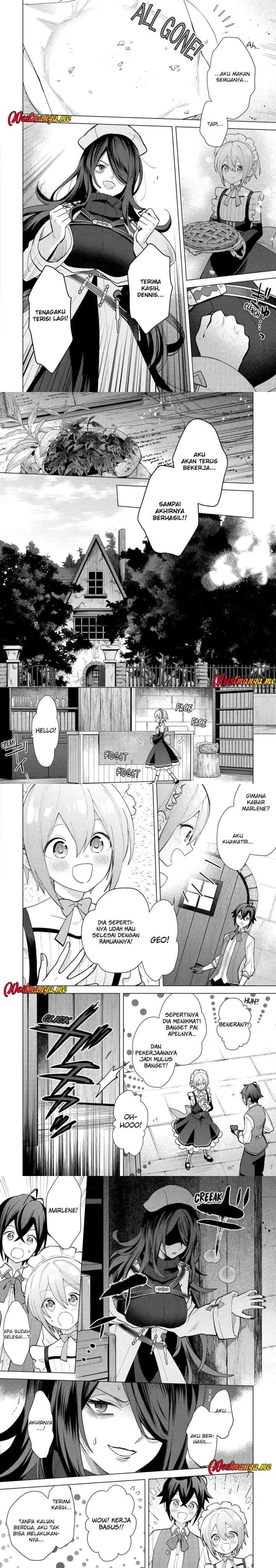 Saibai Cheat de Saikyou Saien E, Tada no Katei Saiendesu kedo? chapter 19 halaman 13