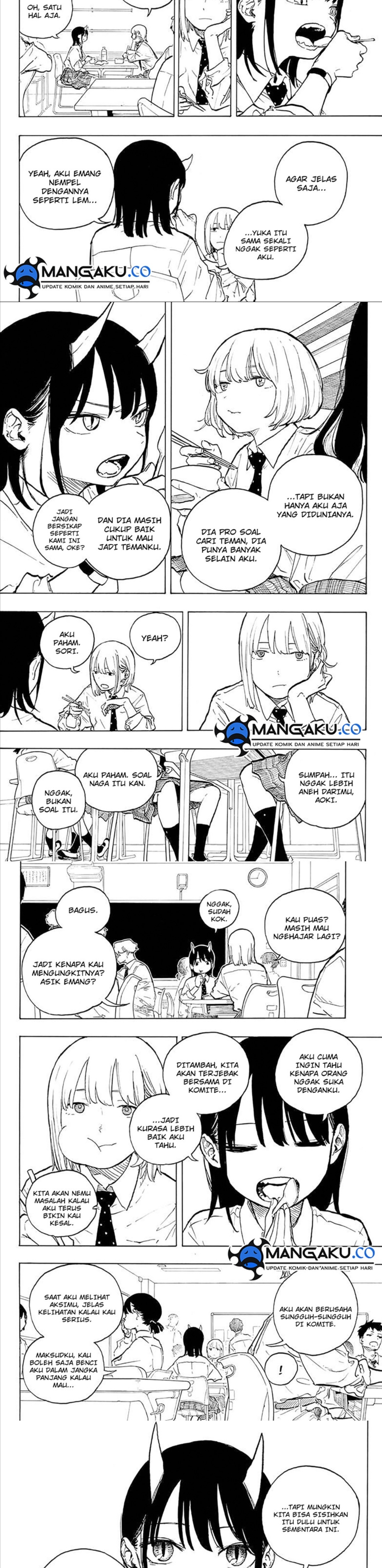 Ruri Dragon chapter 14 halaman 6