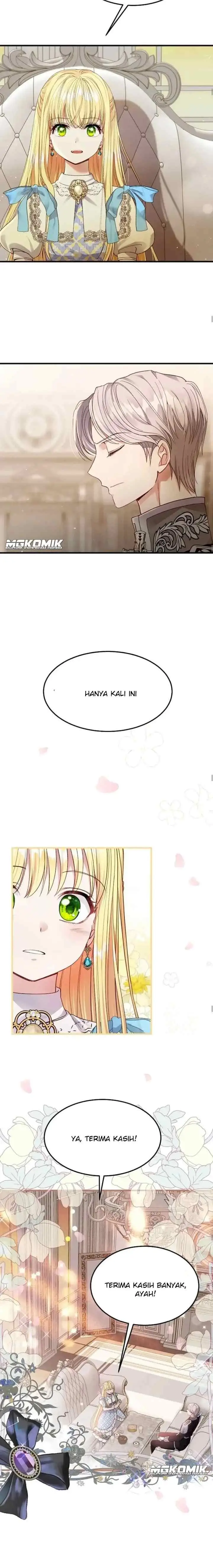 I Became the Wife of the Monstrous Crown Prince chapter 41 halaman 14