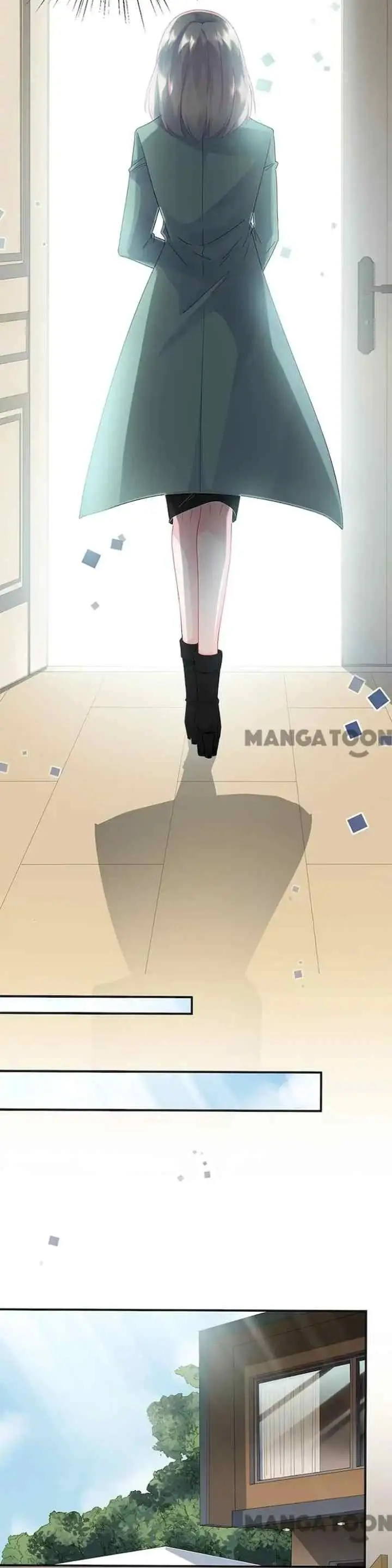 I Mingled With A CEO: The Daughter's Return chapter 130 halaman 10