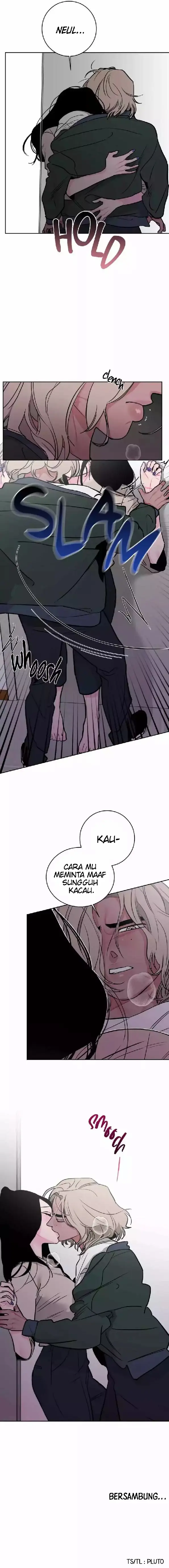 Drunken Love chapter 38 halaman 9