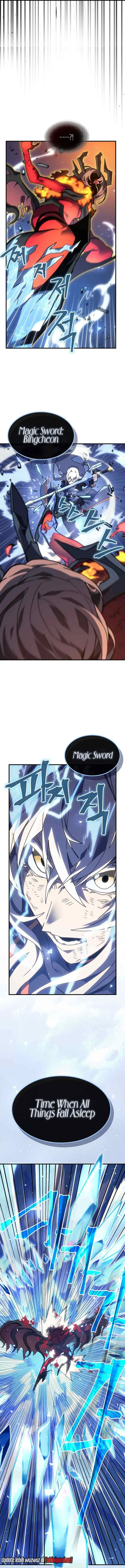 A Returner's Magic Should Be Special chapter 244 halaman 10