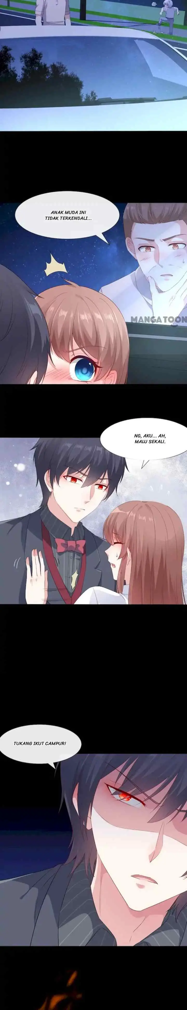 Me! Super Rich! chapter 94 halaman 12