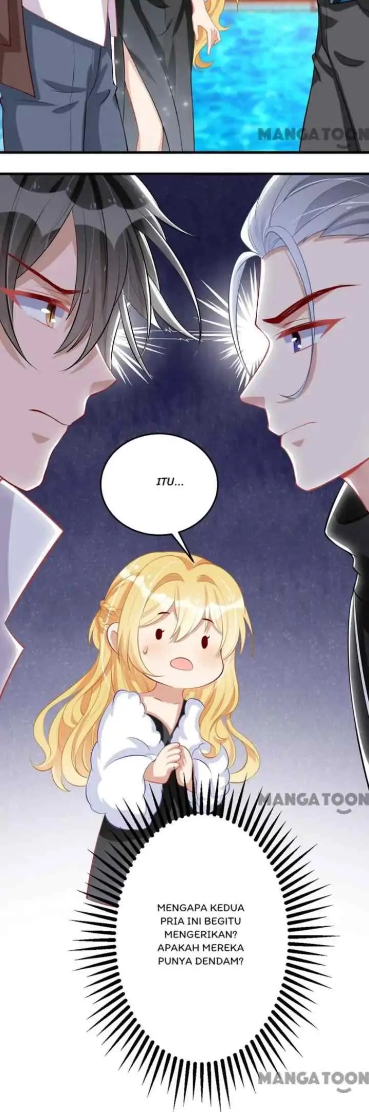 My Crazy Journalist Wife chapter 79 halaman 7