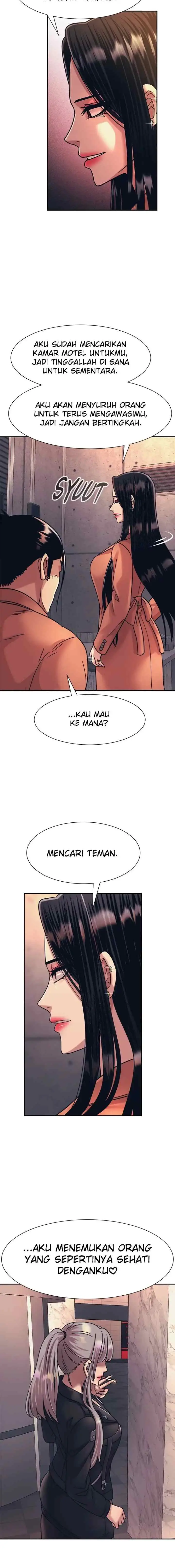 I Am Unbeatable chapter 39 halaman 16