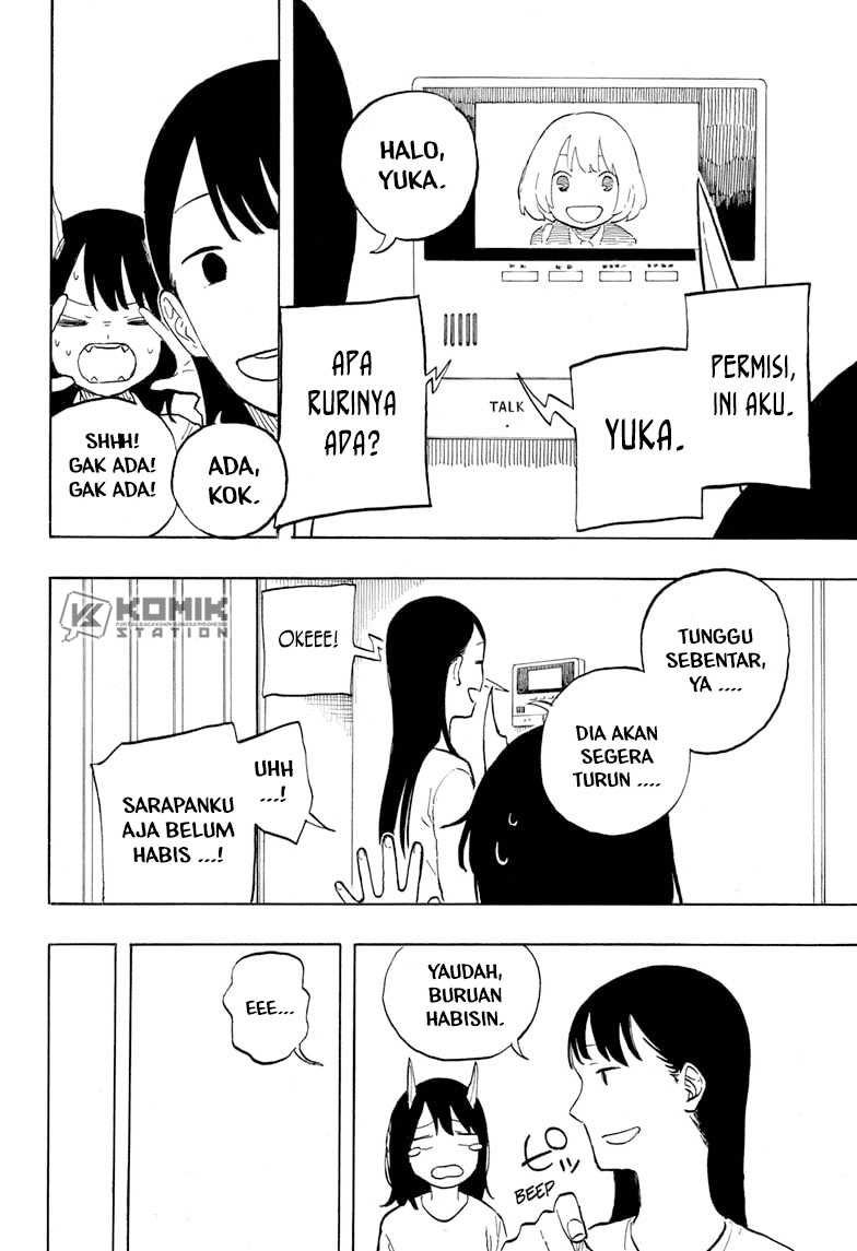 Ruri Dragon chapter 3 halaman 10