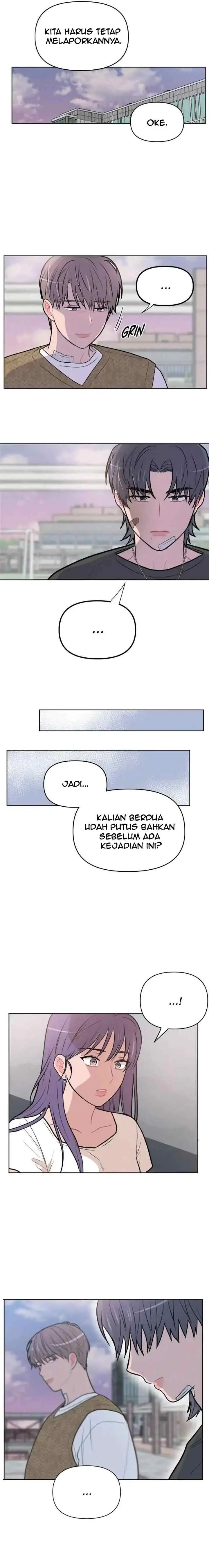 Pitiful Us chapter 28 halaman 16