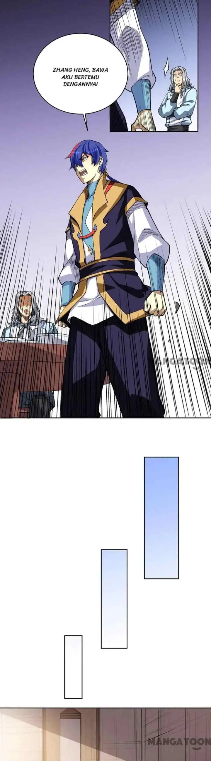 Martial Arts Reigns chapter 515 halaman 13