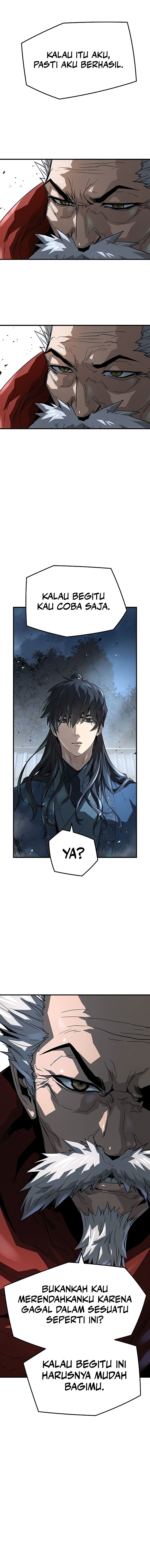 Absolute Regression chapter 30 halaman 12